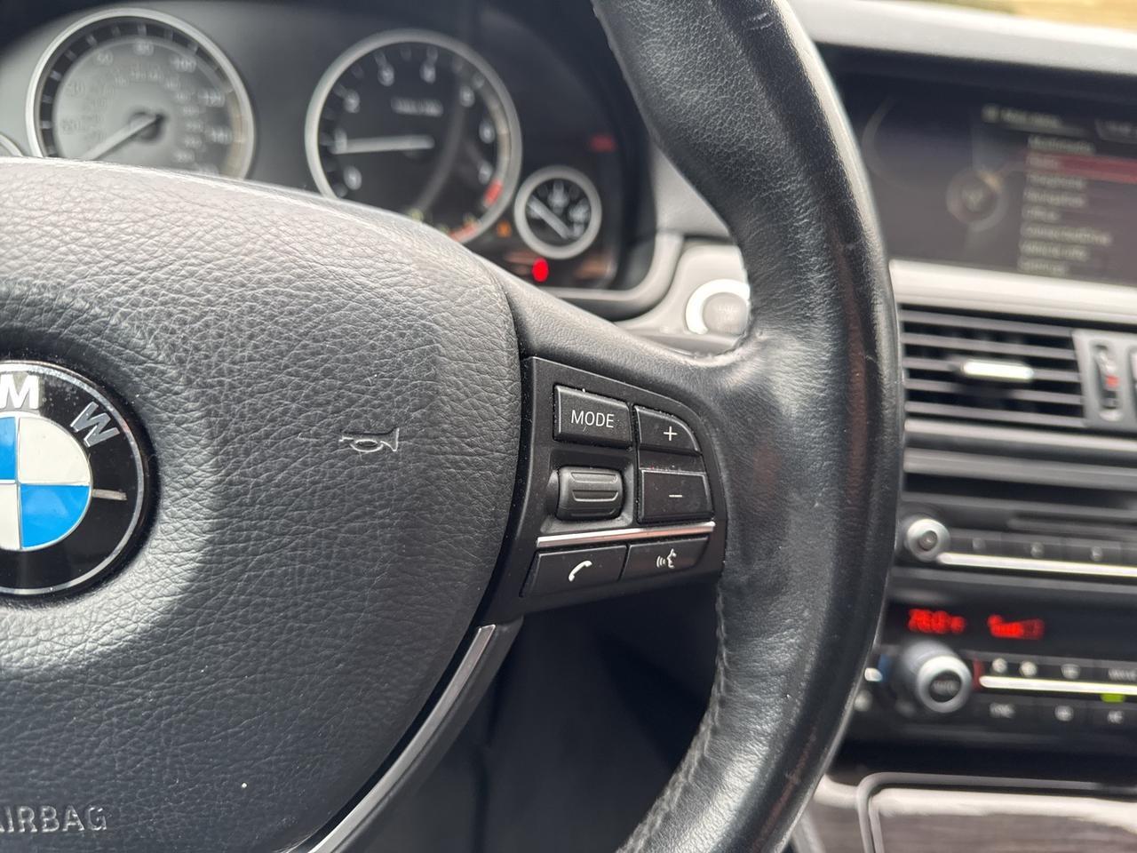 2014 BMW 5 Series 528i xDrive Warrenton VA