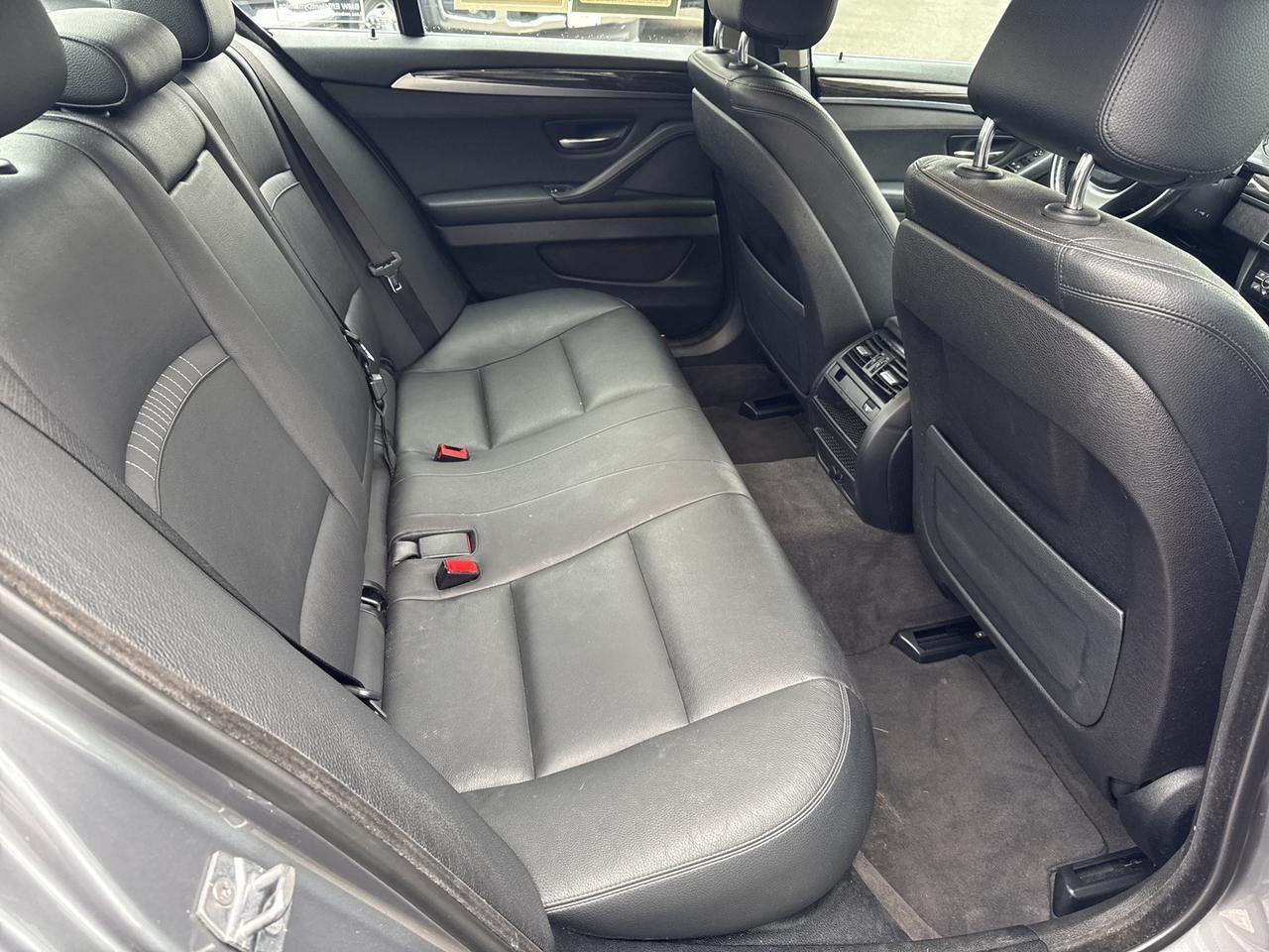 2014 BMW 5 Series 528i xDrive Warrenton VA