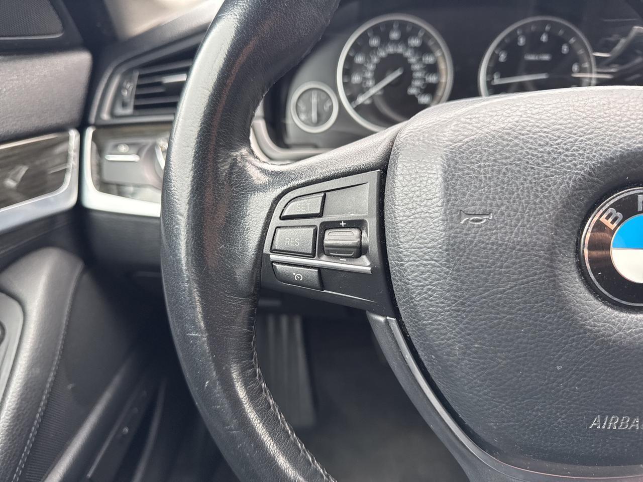 2014 BMW 5 Series 528i xDrive Warrenton VA