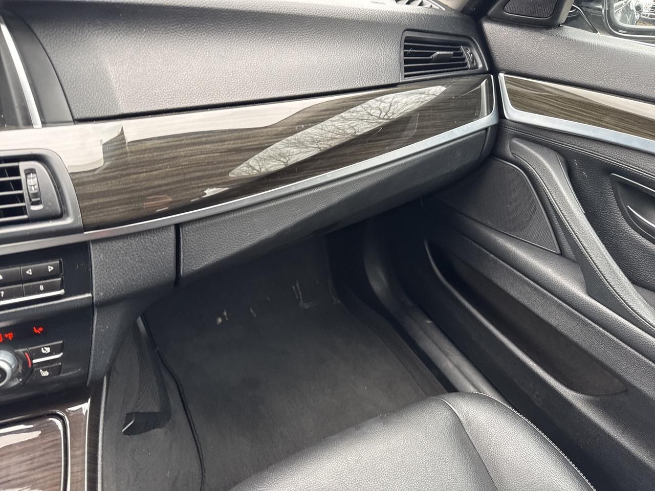 2014 BMW 5 Series 528i xDrive Warrenton VA