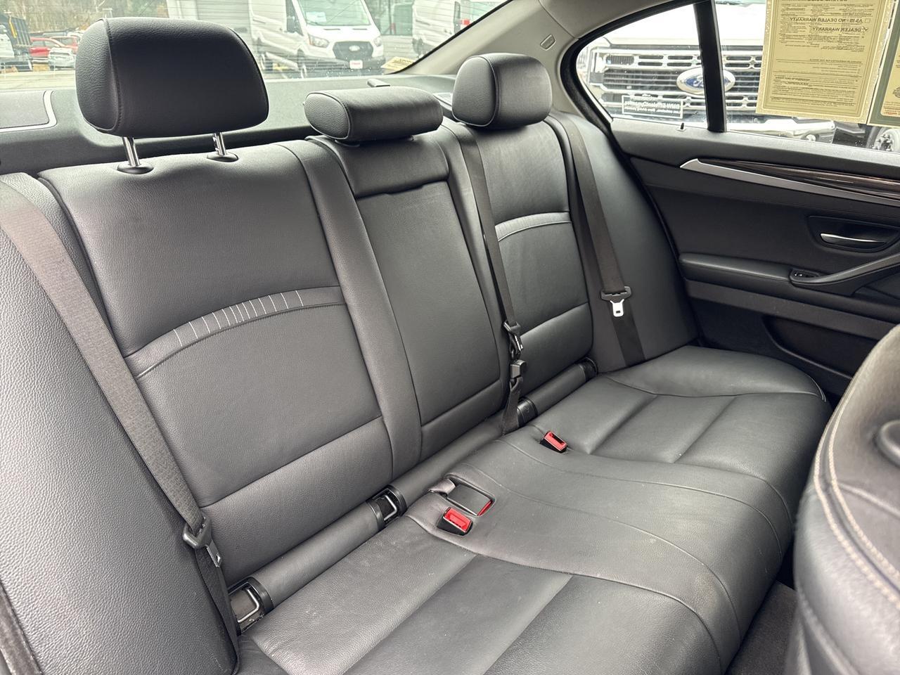 2014 BMW 5 Series 528i xDrive Warrenton VA