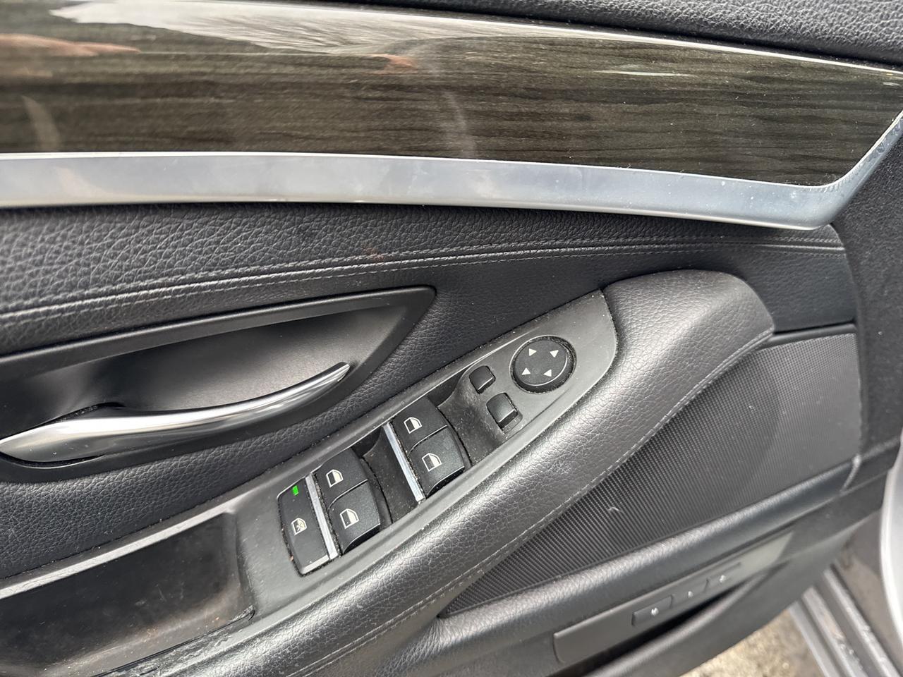 2014 BMW 5 Series 528i xDrive Warrenton VA