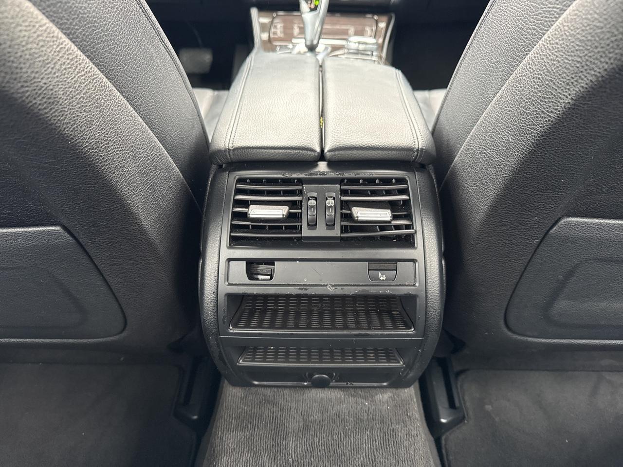 2014 BMW 5 Series 528i xDrive Warrenton VA