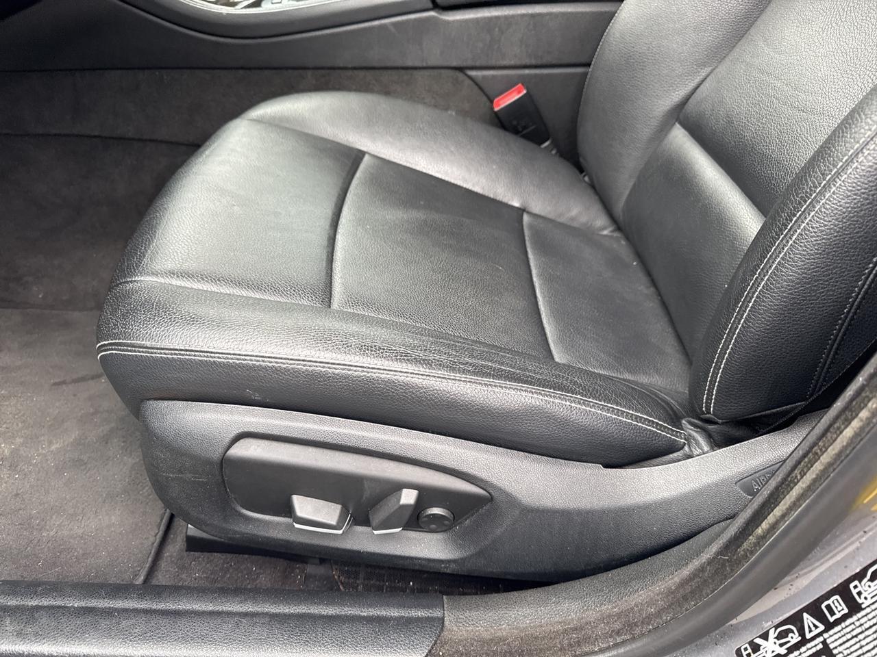 2014 BMW 5 Series 528i xDrive Warrenton VA