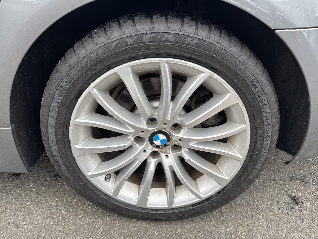 2014 BMW 5 Series 528i xDrive Warrenton VA