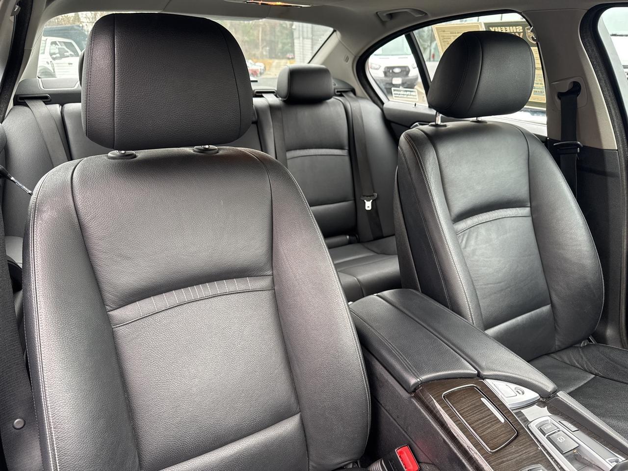 2014 BMW 5 Series 528i xDrive Warrenton VA