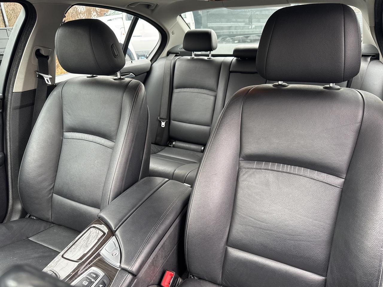 2014 BMW 5 Series 528i xDrive Warrenton VA