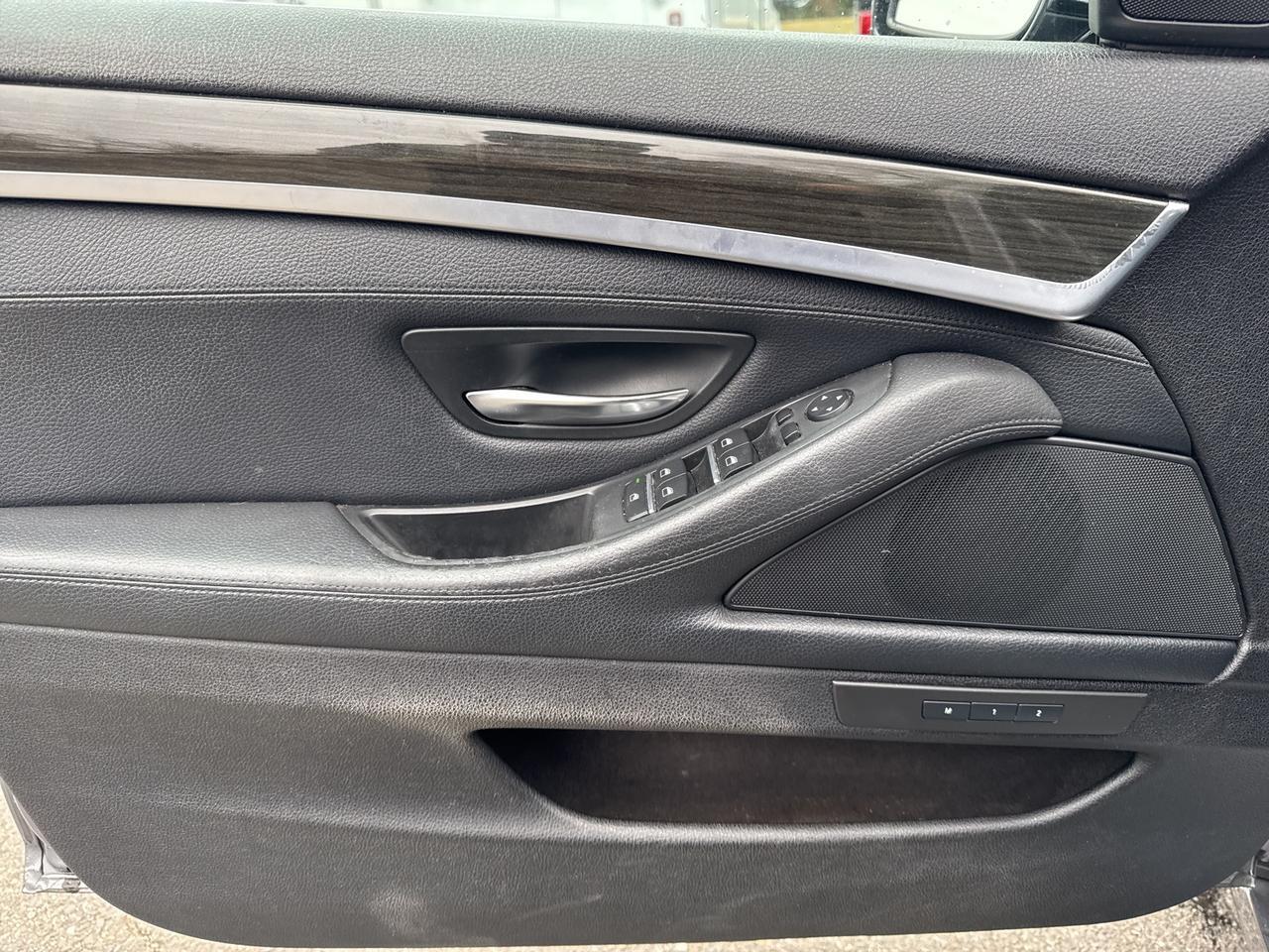 2014 BMW 5 Series 528i xDrive Warrenton VA