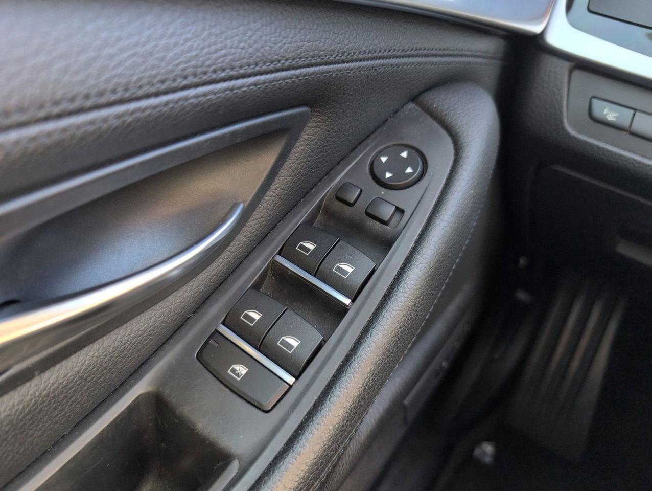 2014 BMW 5 Series 535d xDrive San Antonio TX