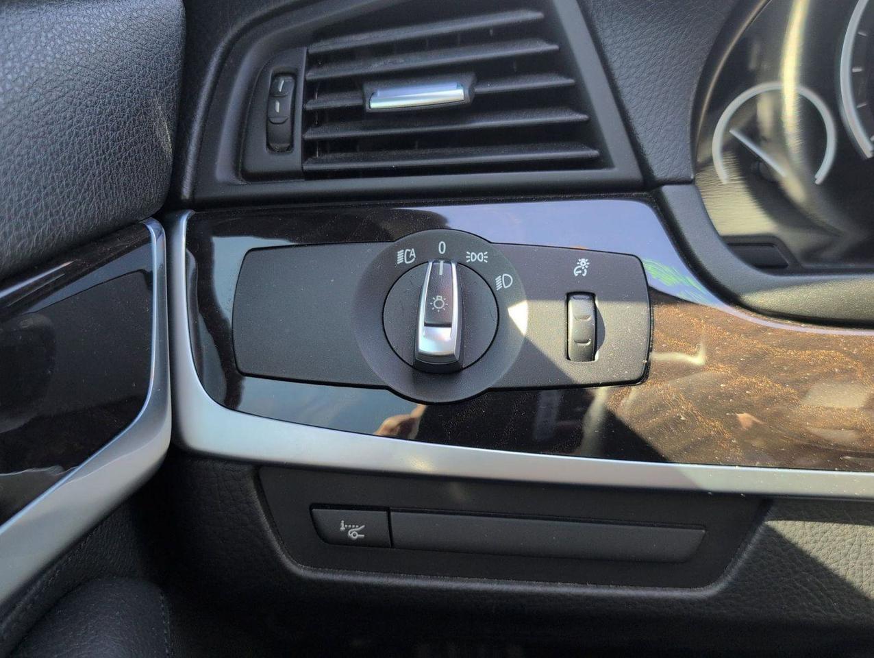 2014 BMW 5 Series 535d xDrive San Antonio TX