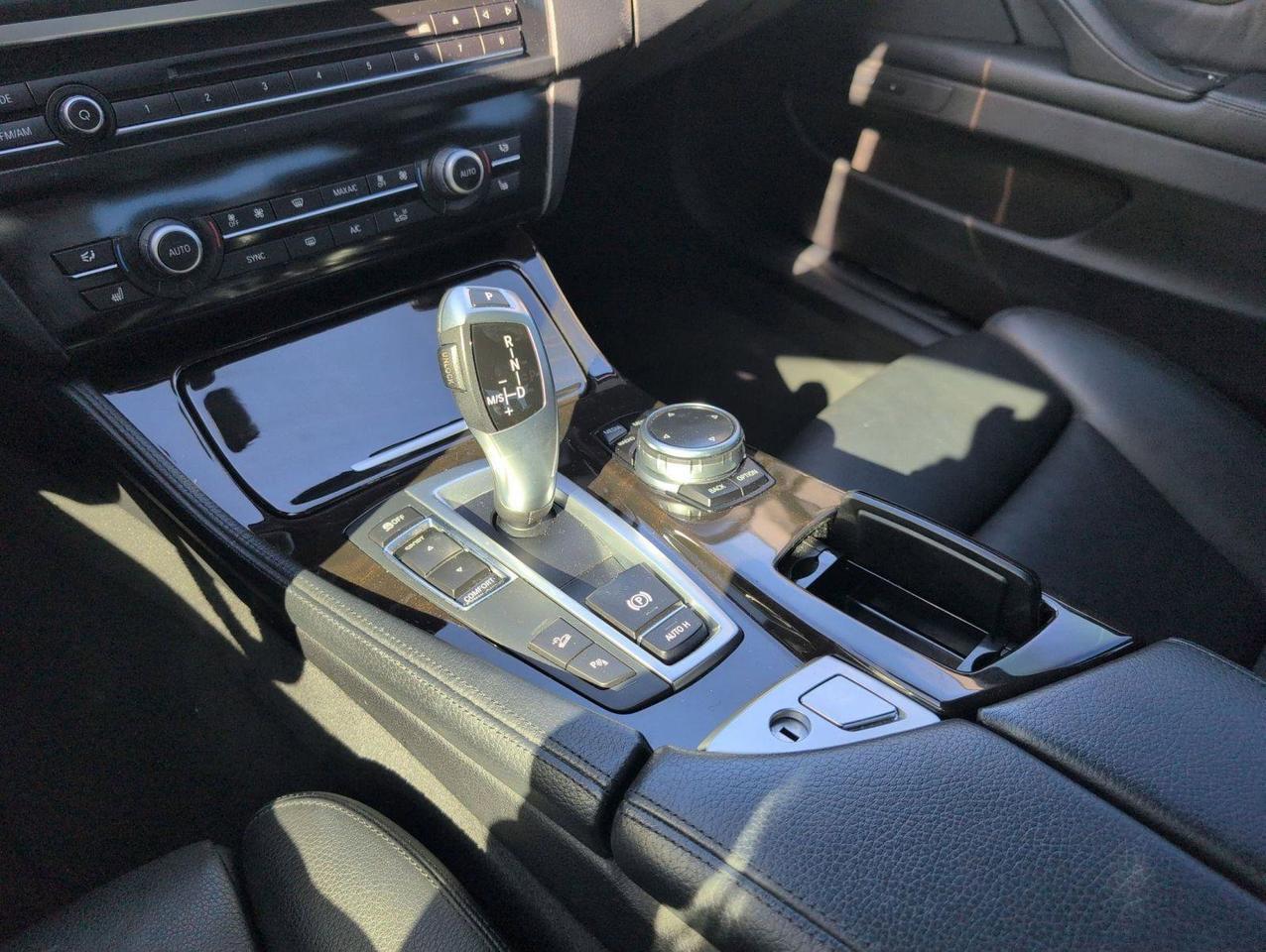 2014 BMW 5 Series 535d xDrive San Antonio TX