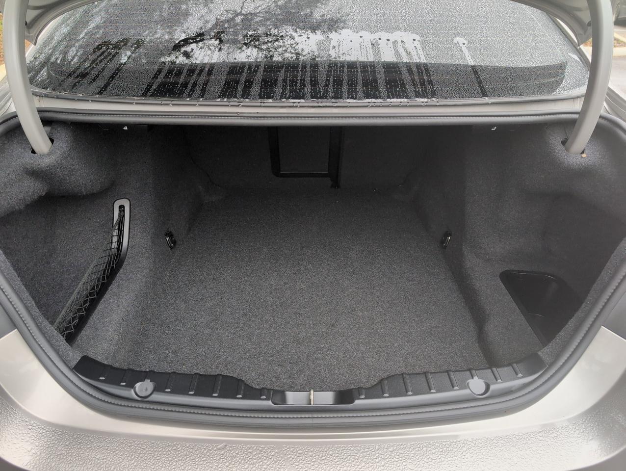 2014 BMW 5 Series 535d xDrive San Antonio TX