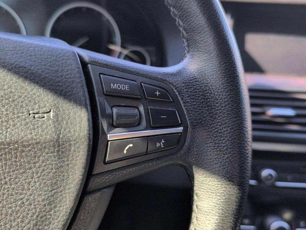 2014 BMW 5 Series 535d xDrive San Antonio TX