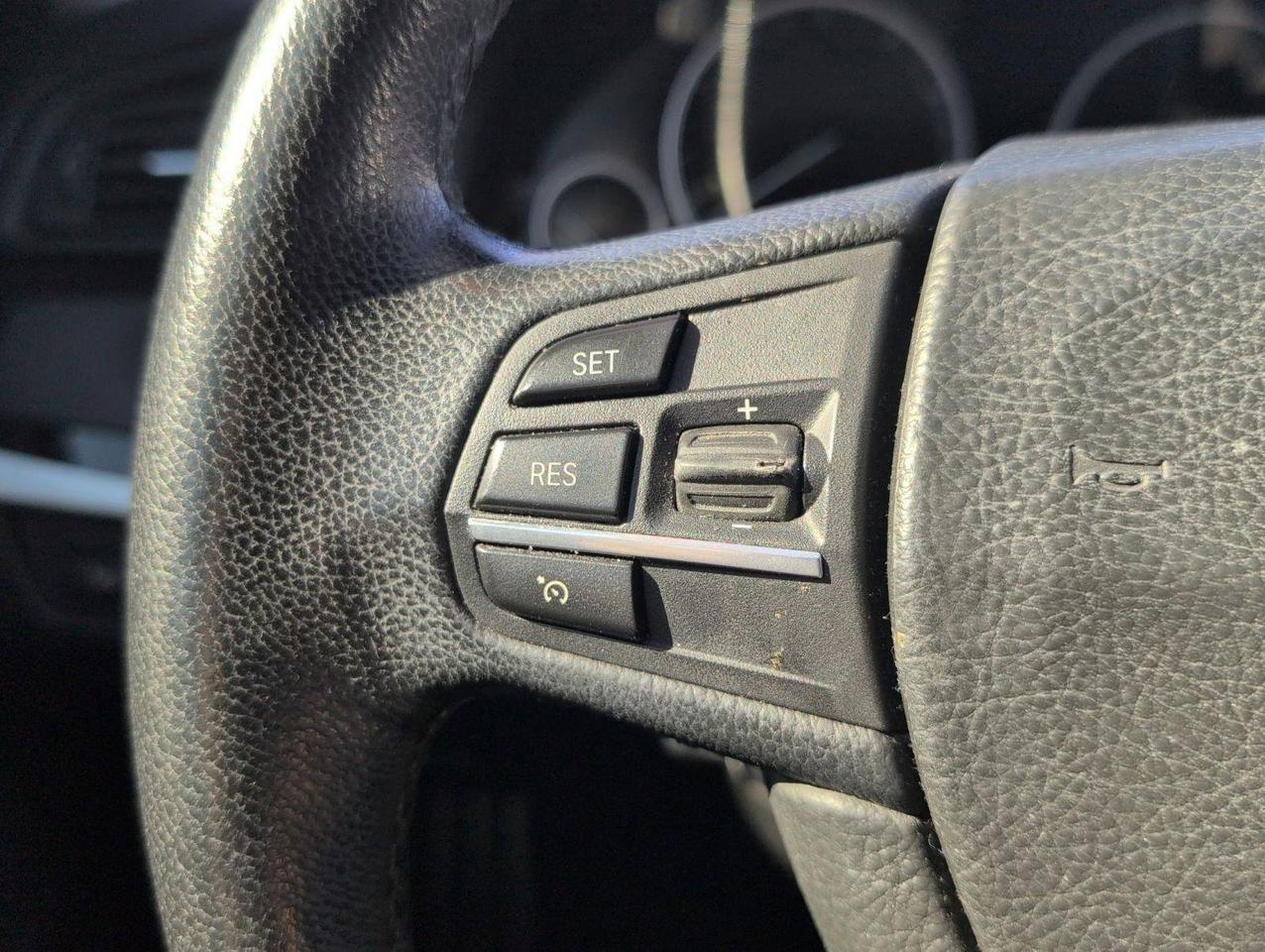 2014 BMW 5 Series 535d xDrive San Antonio TX