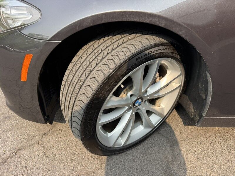 2014 BMW 5 Series 535d xDrive Willow Grove PA