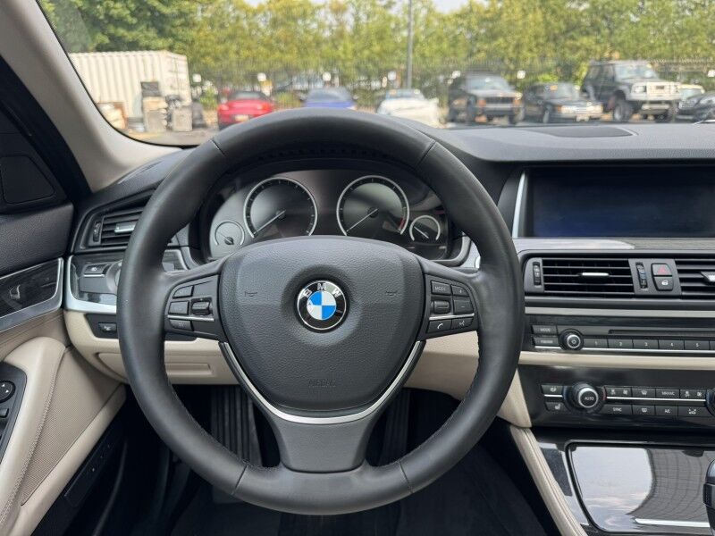 2014 BMW 5 Series 535d xDrive Willow Grove PA