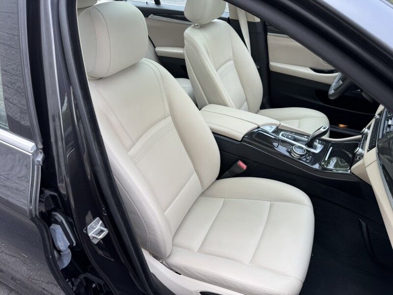 2014 BMW 5 Series 535d xDrive Willow Grove PA