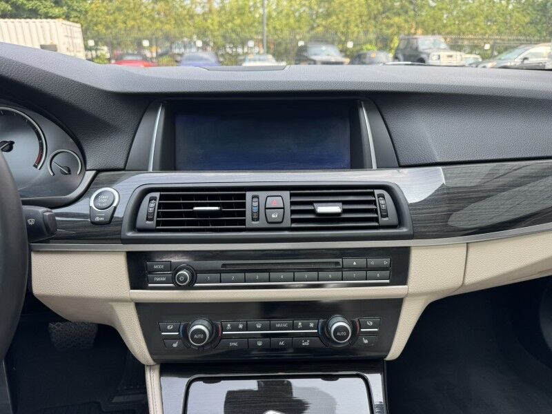 2014 BMW 5 Series 535d xDrive Willow Grove PA