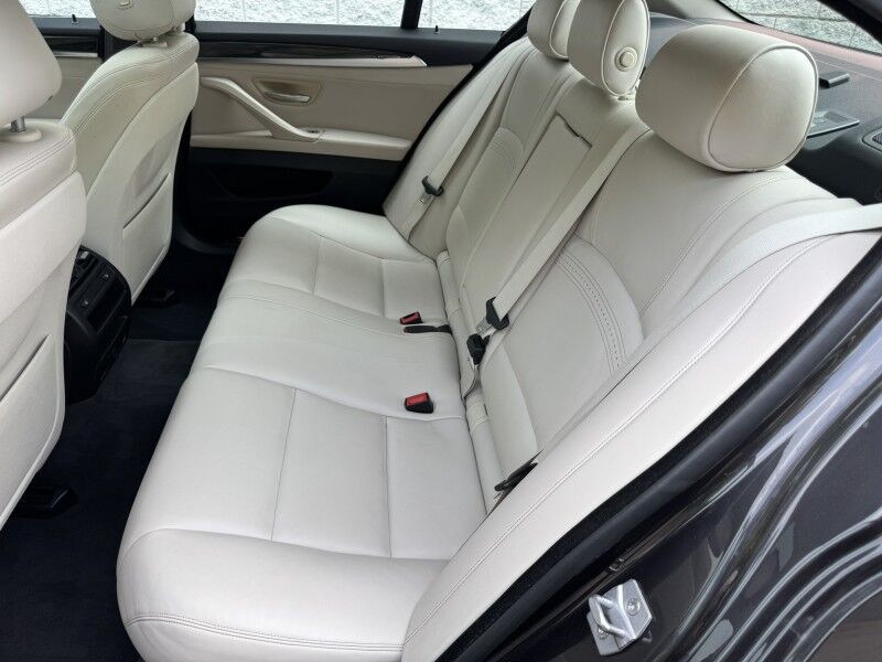 2014 BMW 5 Series 535d xDrive Willow Grove PA