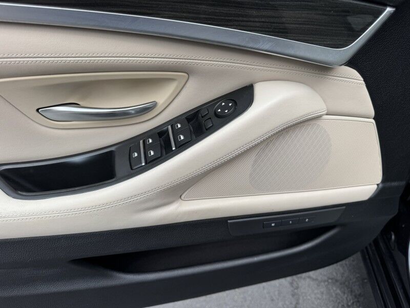 2014 BMW 5 Series 535d xDrive Willow Grove PA