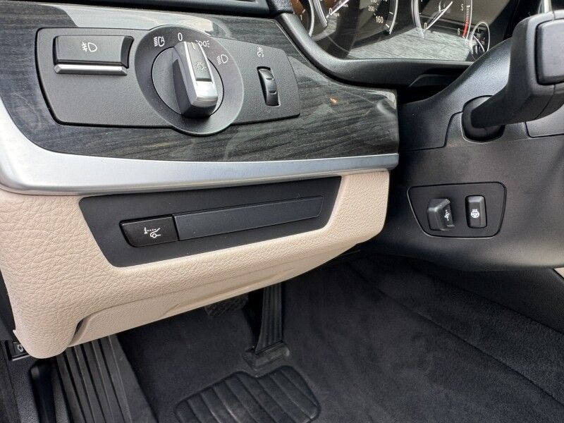 2014 BMW 5 Series 535d xDrive Willow Grove PA