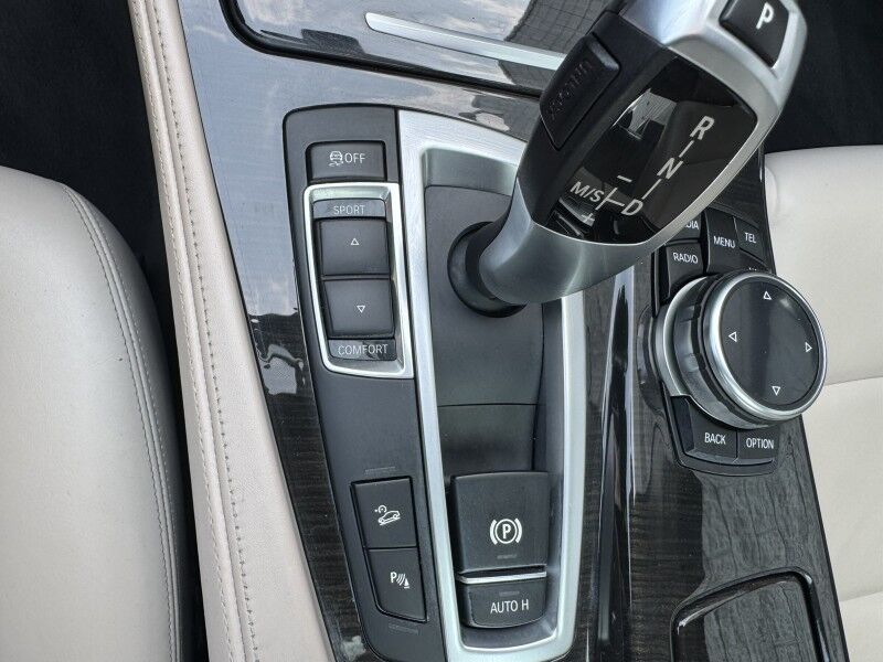 2014 BMW 5 Series 535d xDrive Willow Grove PA