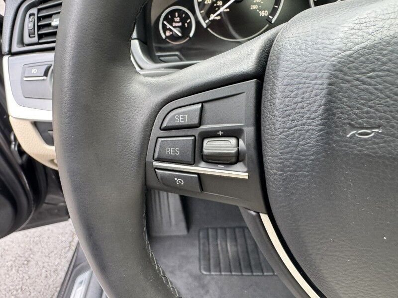 2014 BMW 5 Series 535d xDrive Willow Grove PA