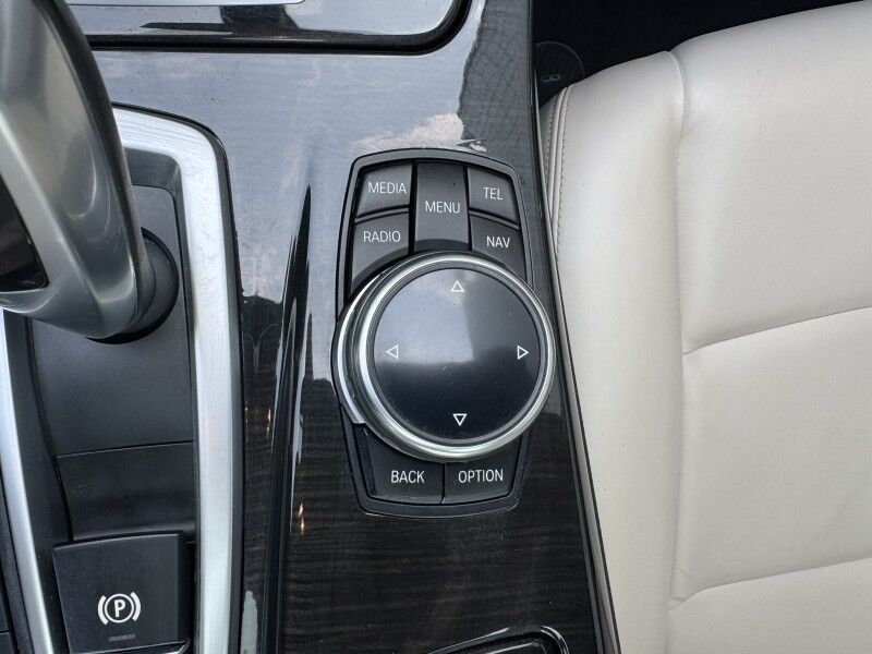 2014 BMW 5 Series 535d xDrive Willow Grove PA