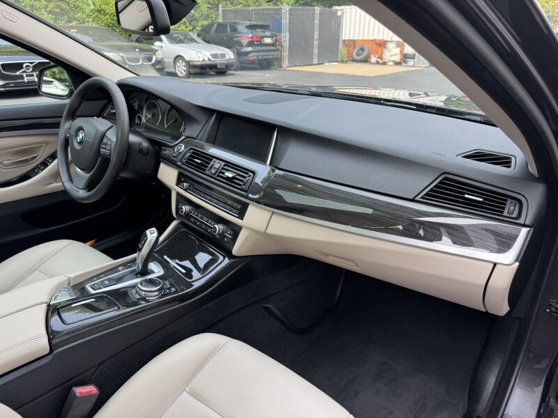 2014 BMW 5 Series 535d xDrive Willow Grove PA
