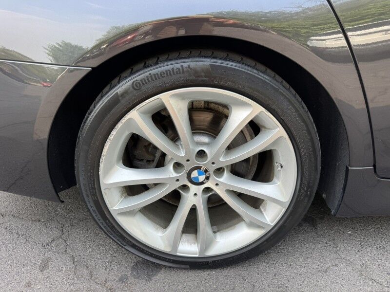 2014 BMW 5 Series 535d xDrive Willow Grove PA