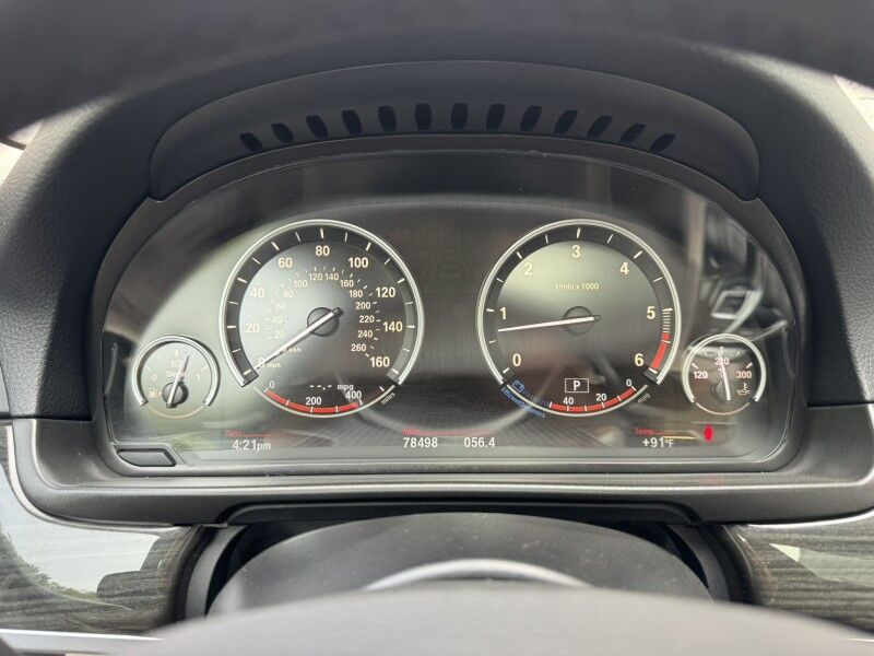 2014 BMW 5 Series 535d xDrive Willow Grove PA