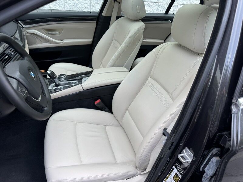 2014 BMW 5 Series 535d xDrive Willow Grove PA
