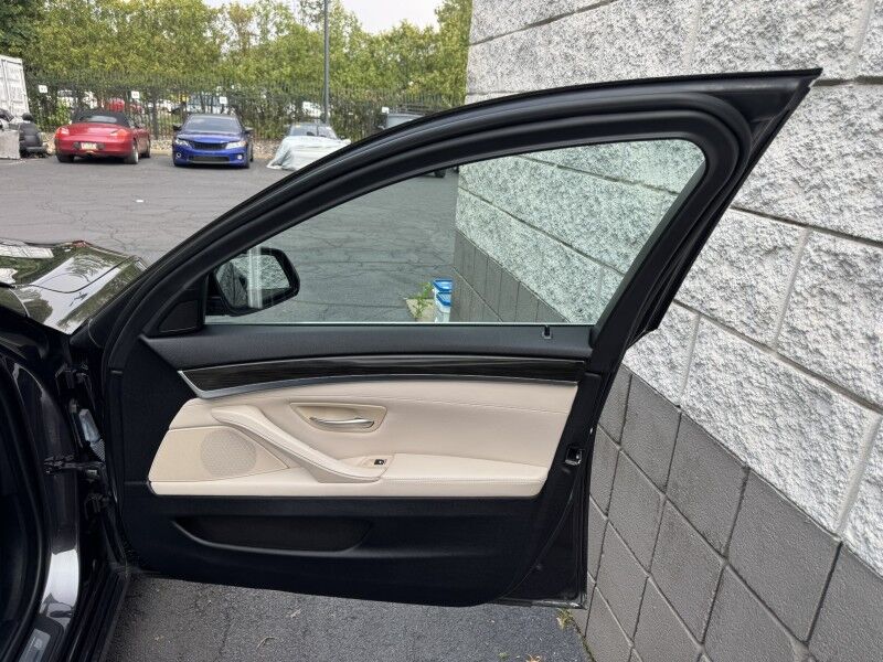 2014 BMW 5 Series 535d xDrive Willow Grove PA