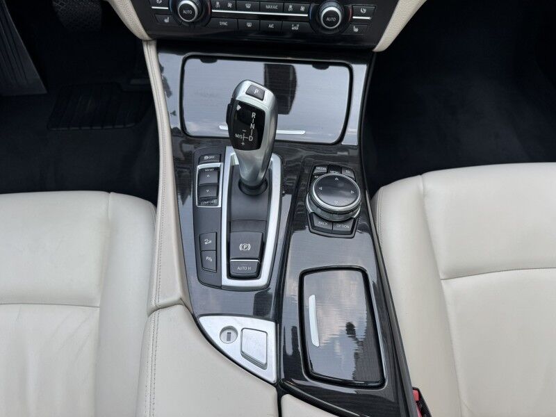 2014 BMW 5 Series 535d xDrive Willow Grove PA