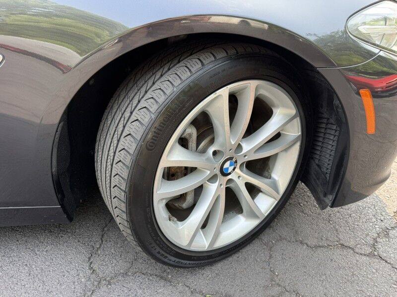 2014 BMW 5 Series 535d xDrive Willow Grove PA