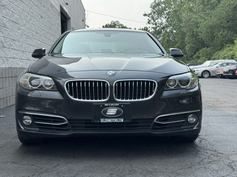 2014 BMW 5 Series 535d xDrive Willow Grove PA