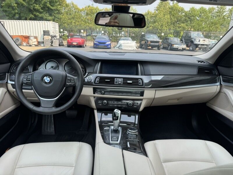 2014 BMW 5 Series 535d xDrive Willow Grove PA