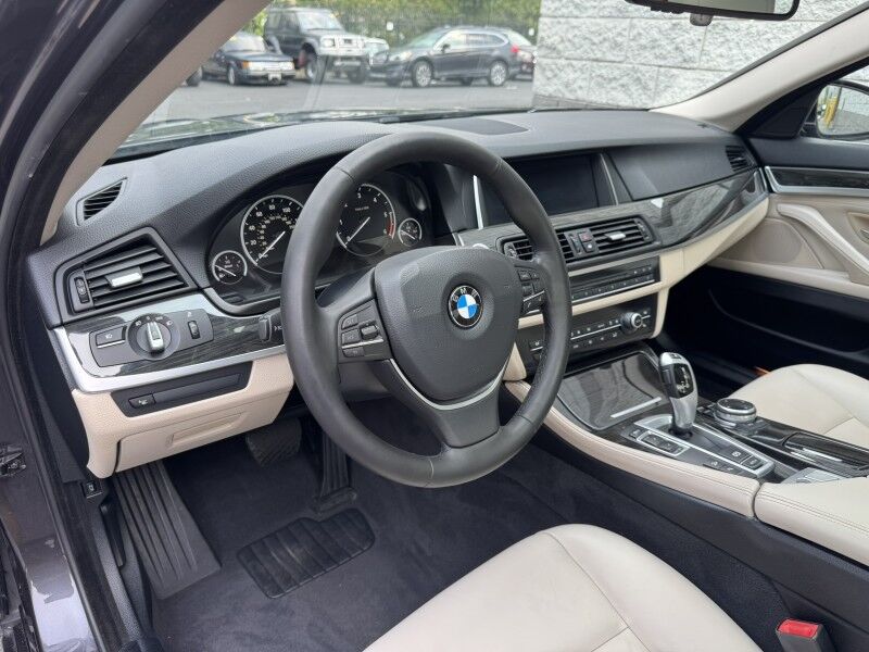 2014 BMW 5 Series 535d xDrive Willow Grove PA