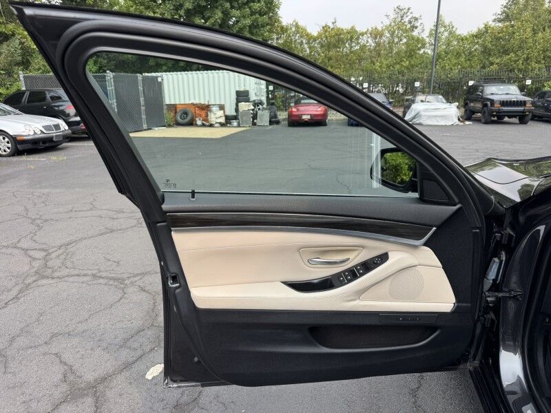 2014 BMW 5 Series 535d xDrive Willow Grove PA