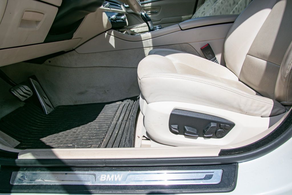 2014 BMW 5 Series 535i Atlanta GA