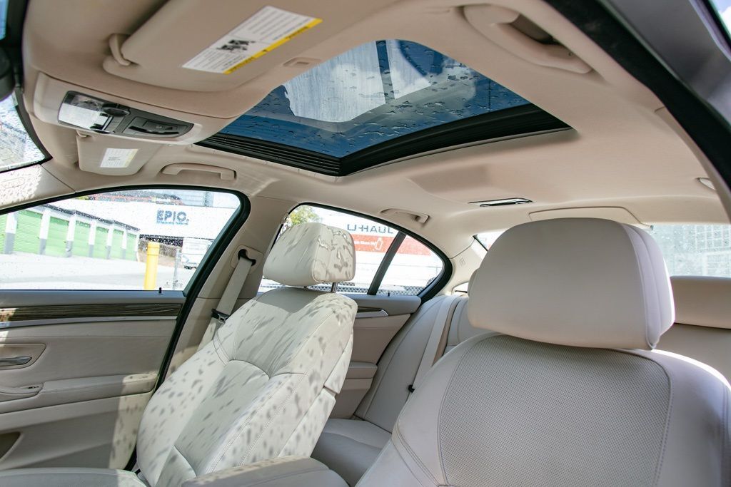 2014 BMW 5 Series 535i Atlanta GA