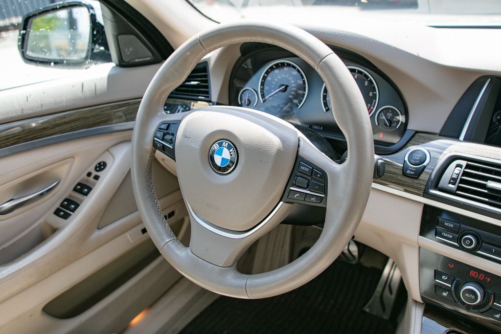 2014 BMW 5 Series 535i Atlanta GA