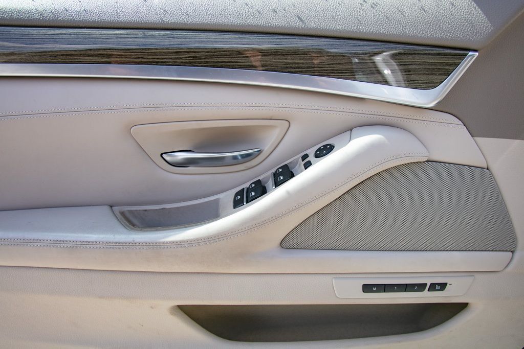 2014 BMW 5 Series 535i Atlanta GA