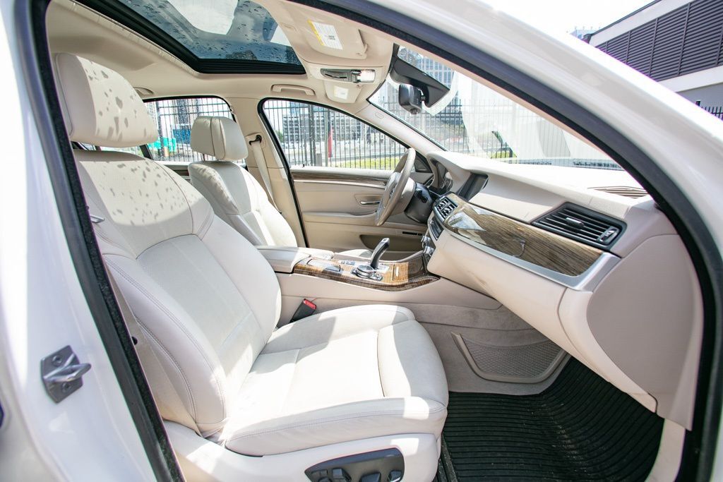 2014 BMW 5 Series 535i Atlanta GA