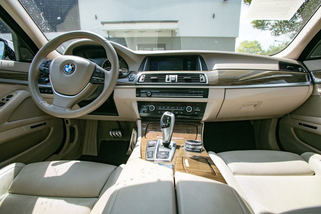 2014 BMW 5 Series 535i Atlanta GA