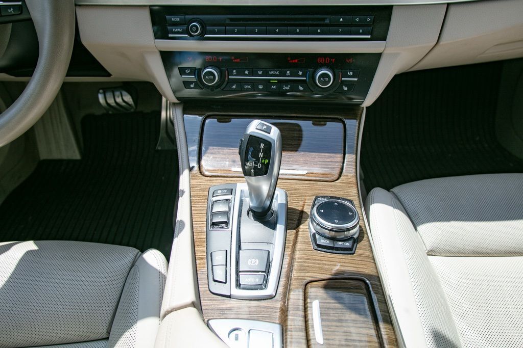 2014 BMW 5 Series 535i Atlanta GA