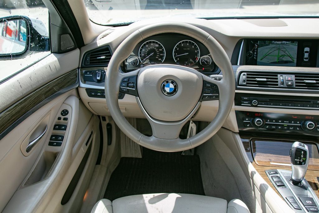 2014 BMW 5 Series 535i Atlanta GA