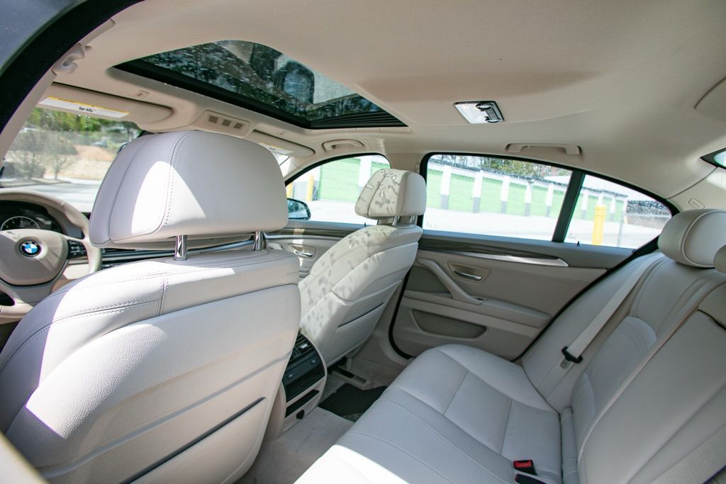 2014 BMW 5 Series 535i Atlanta GA