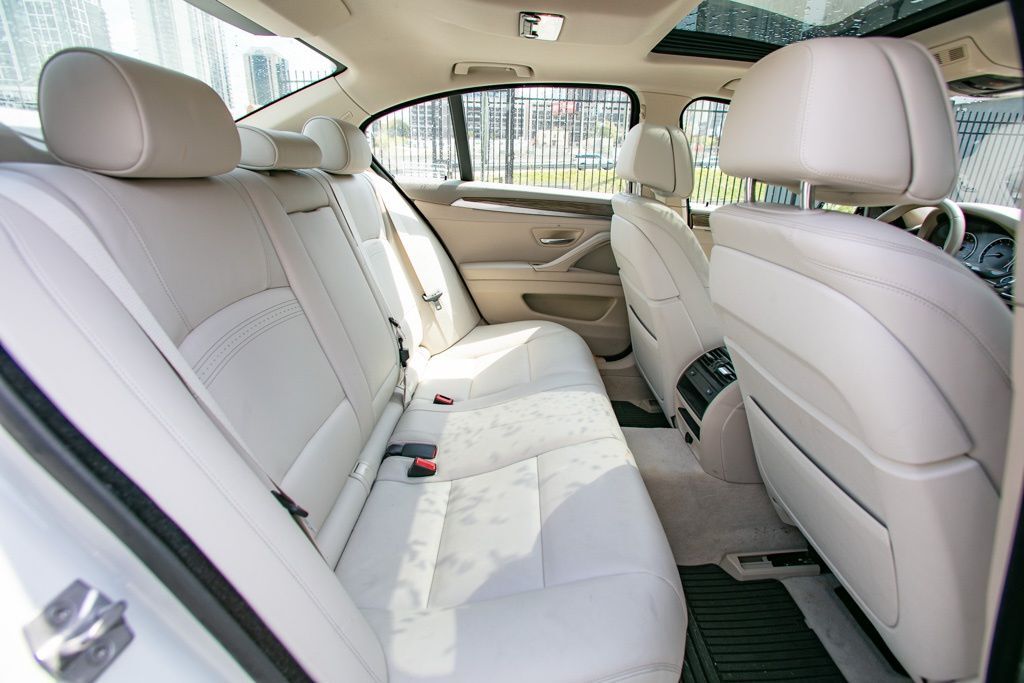 2014 BMW 5 Series 535i Atlanta GA
