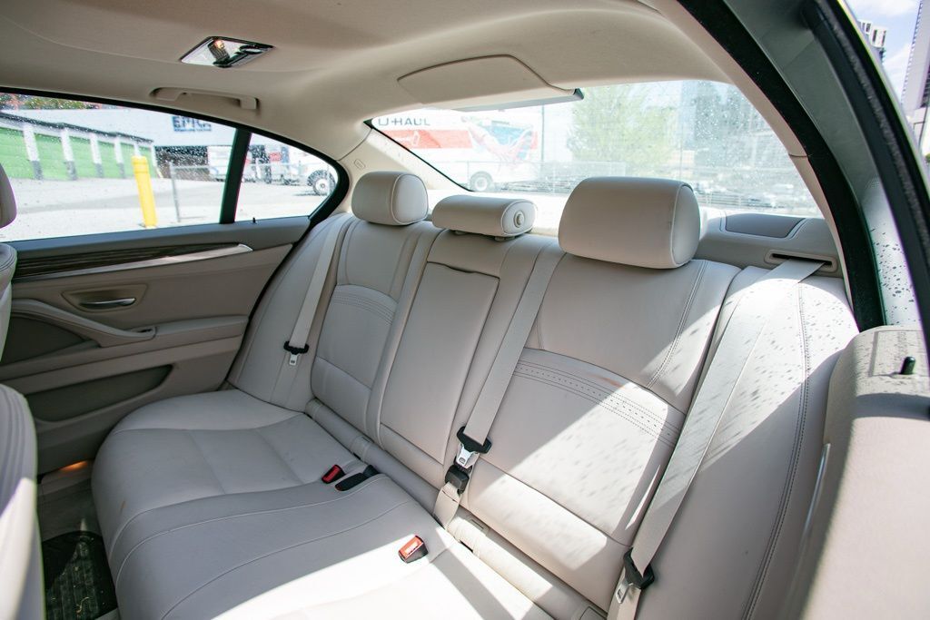 2014 BMW 5 Series 535i Atlanta GA